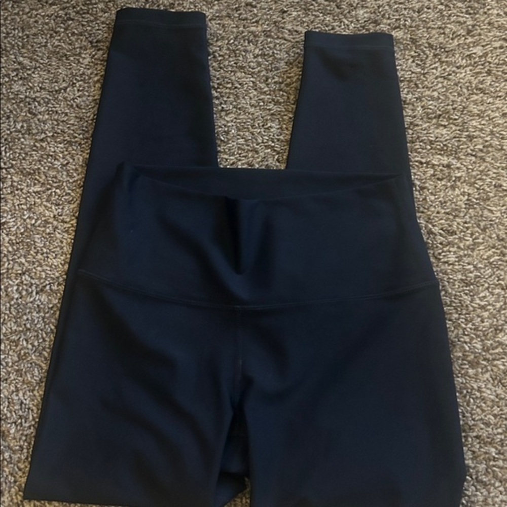 NWOT Old Navy Active High Rise Leggings - Picture 1 of 5